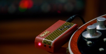 AMPLUG SET BRIAN MAY LIMITED EDITION